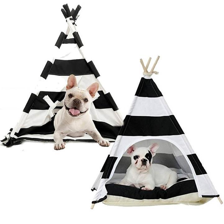 French Bulldog Beds – Top 7 Picks